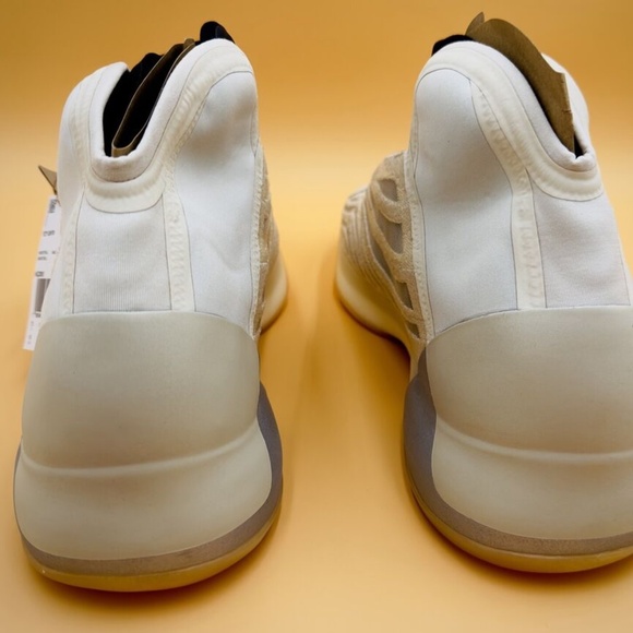 YEEZY QUANTUM LIMITED EDITION ADIDAS SLATE MIST - Picture 4 of 4